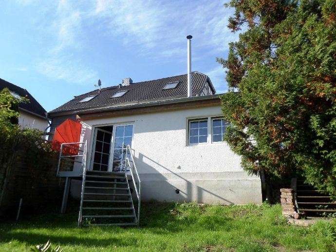 Einfamilienhaus Odenthal - 4 Zimmer, 100 m&sup2;, 385.000&euro; | Angebot:25578353
