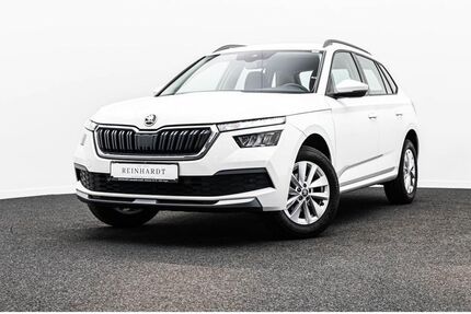 Skoda Kamiq 50.480 km 16.315 &euro; Hagen 58091