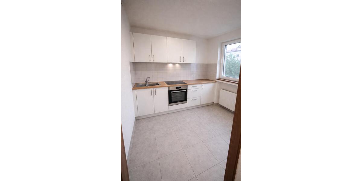 Hochparterre Essen Stadtbezirk IV - 2 Zimmer, 54 m&sup2;, 89.000&euro; | Angebot:26634599