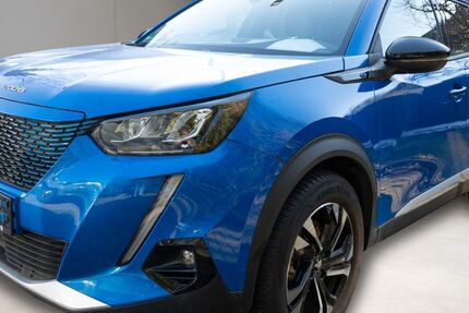 Peugeot 2008 25.488 km 18.885 &euro; Herne 44625