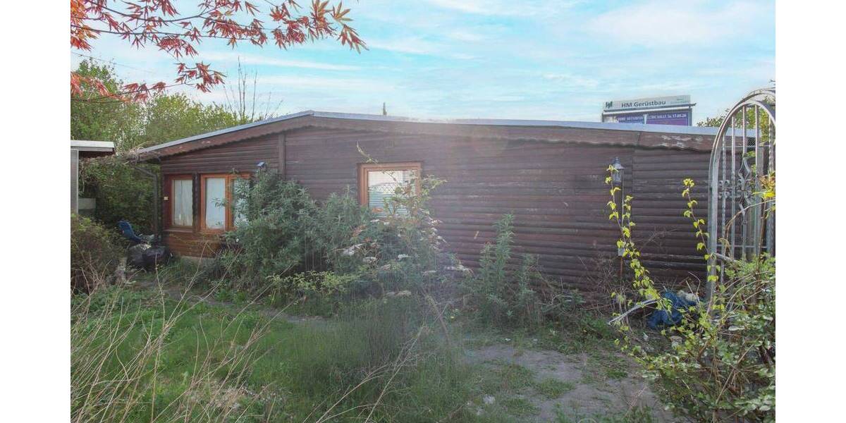 Grundstück Düsseldorf Vennhausen - 249.000&euro; | Angebot:26617952