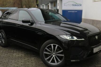 Jaguar F-Pace 33.800 km 42.990 &euro; Wuppertal 42109