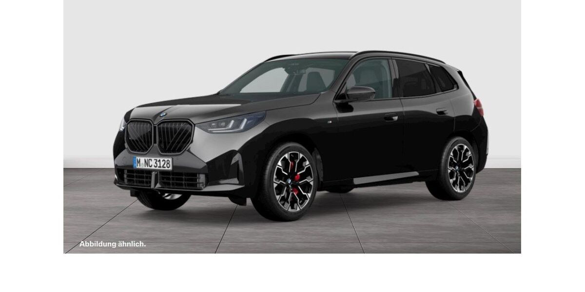 BMW X3 7.750 km 71.690 &euro; Velbert 42553
