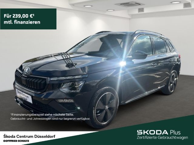 Skoda Kamiq 9.500 km 28.890 &euro; Düsseldorf 40233