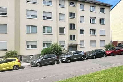 Wohnung Wuppertal Dornap - 2 Zimmer, 60 m&sup2;, 134.900&euro; | Angebot:27108238