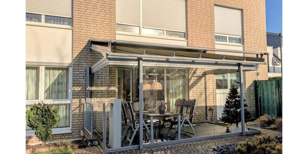 Einfamilienhaus Langenfeld (Rheinland) Reusrath - 6 Zimmer, 157 m&sup2;, 739.000&euro; | Angebot:25741972