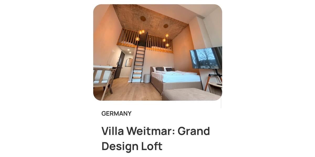 Ferienimmobilie Bochum Günnigfeld - 99&euro; | Angebot:25956592