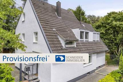 Haus Düsseldorf Angermund - 6 Zimmer, 192 m&sup2;, 1.450.000&euro; | Angebot:25664993