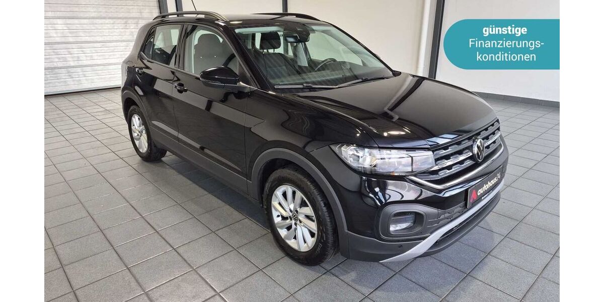 VW T-Cross 17.274 km 20.890 &euro; Wuppertal 42287