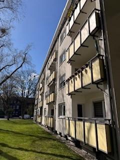Etagenwohnung Herne Altenhöfen - 3 Zimmer, 67 m&sup2;, 560&euro; | Angebot:26591788