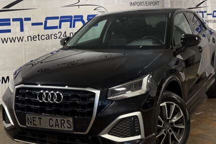 Audi Q2 188.878 km 16.950 &euro; Hilden 40721
