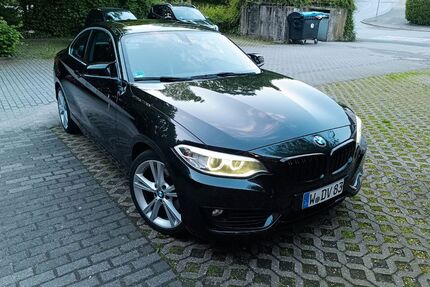 BMW 220 260.000 km 14.000 &euro; Wuppertal 42117