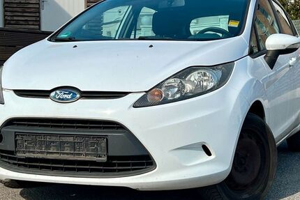Ford Fiesta 196.044 km 999 &euro; Gelsenkirchen 45884