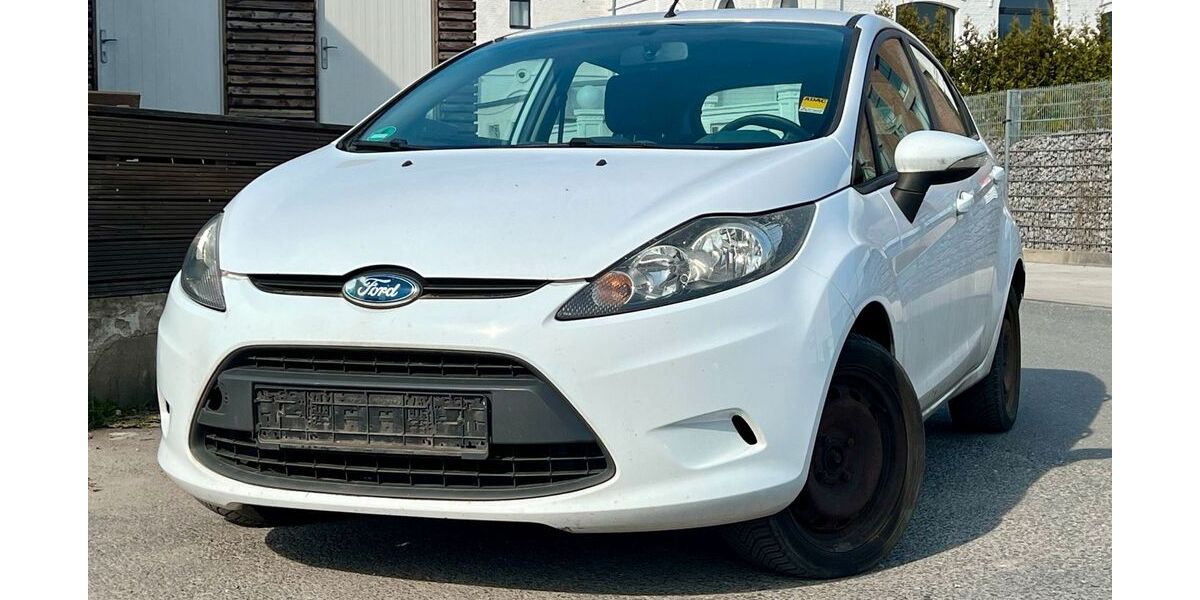 Ford Fiesta 196.044 km 999 &euro; Gelsenkirchen 45884