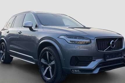 Volvo XC90 305.000 km 17.900 &euro; Mülheim 45476