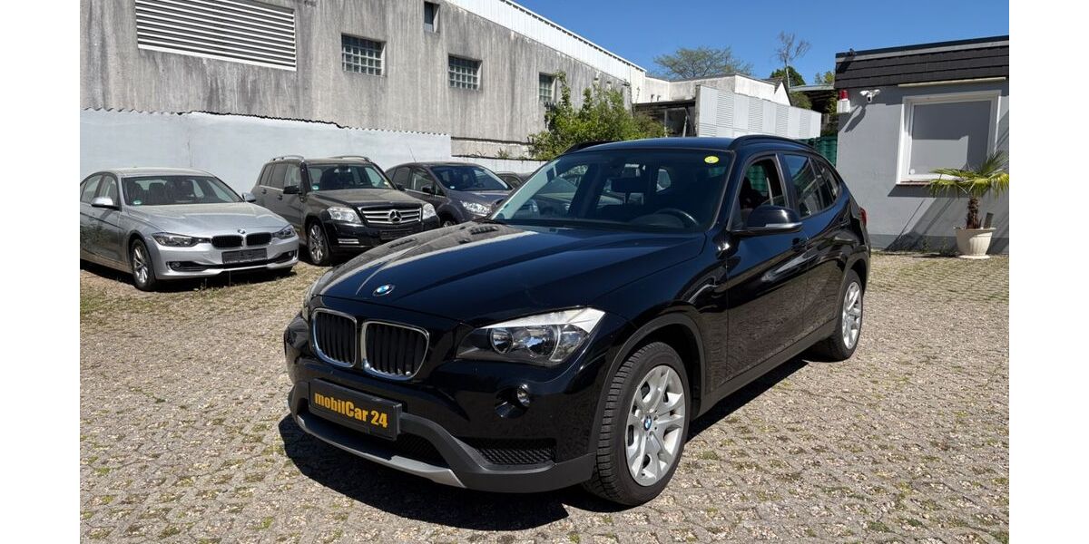 BMW X1 188.000 km 6.600 &euro; Haan 42781