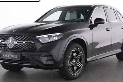 Mercedes-Benz GLC 300 4.900 km 69.485 &euro; Essen 45309