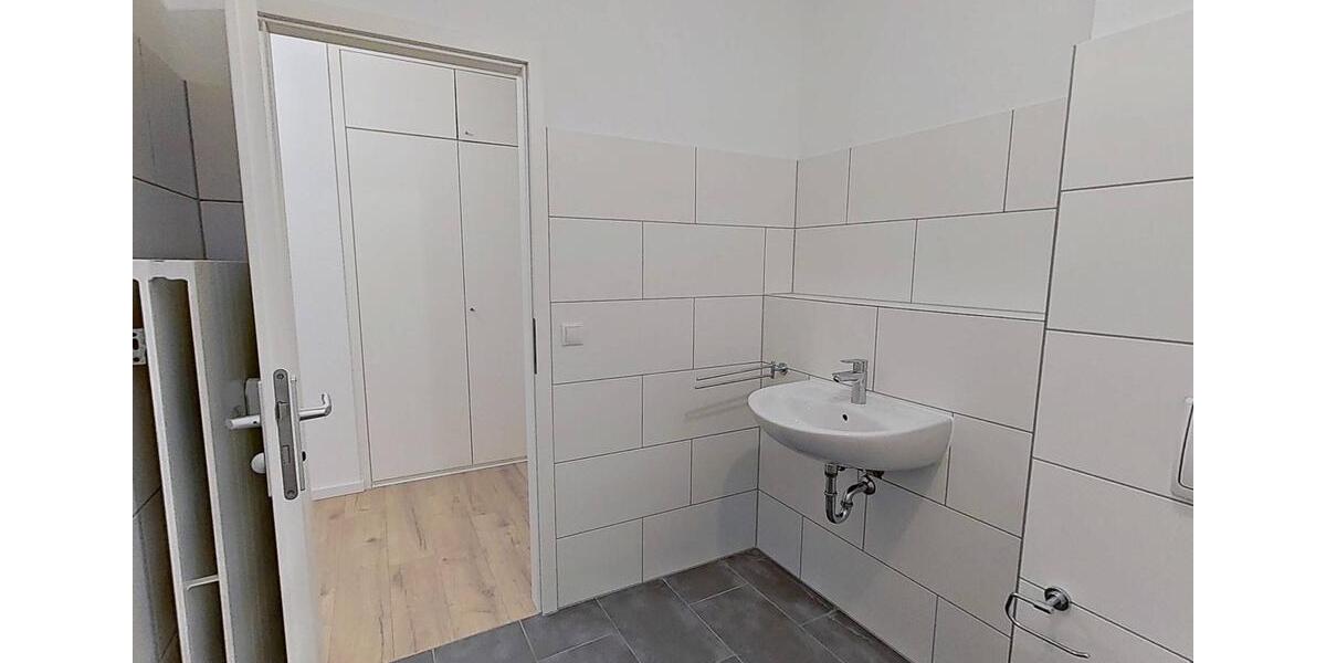 Terrassenwohnung Düsseldorf Stadtbezirk 10 - 2 Zimmer, 57 m&sup2;, 875&euro; | Angebot:25362191