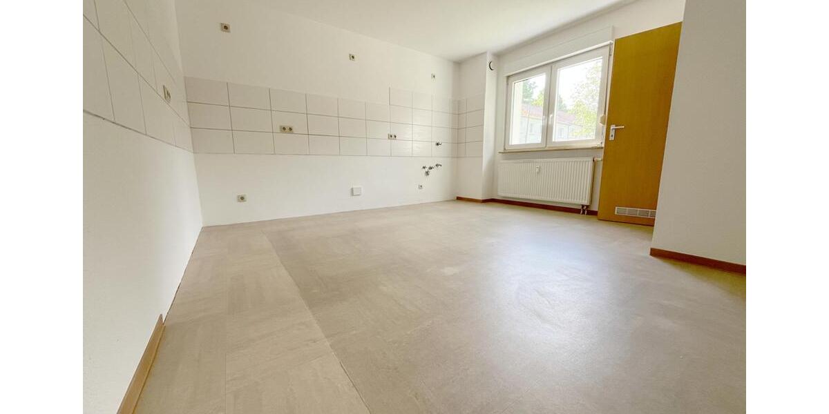 Erdgeschoßwohnung Gelsenkirchen Ückendorf - 2 Zimmer, 59 m&sup2;, 480&euro; | Angebot:26588054