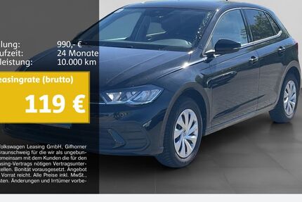 VW Polo 17.464 km 17.740 &euro; Remscheid 42897