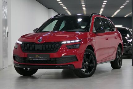 Skoda Kamiq 136.970 km 17.980 &euro; Wuppertal 42349