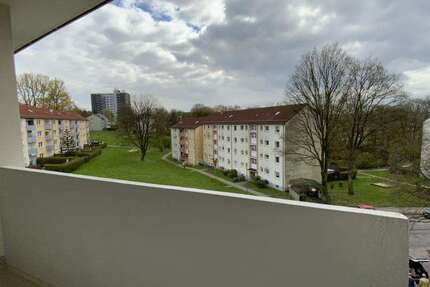 Wohnung Remscheid Klausen - 2 Zimmer, 51 m&sup2;, 449&euro; | Angebot:26098455