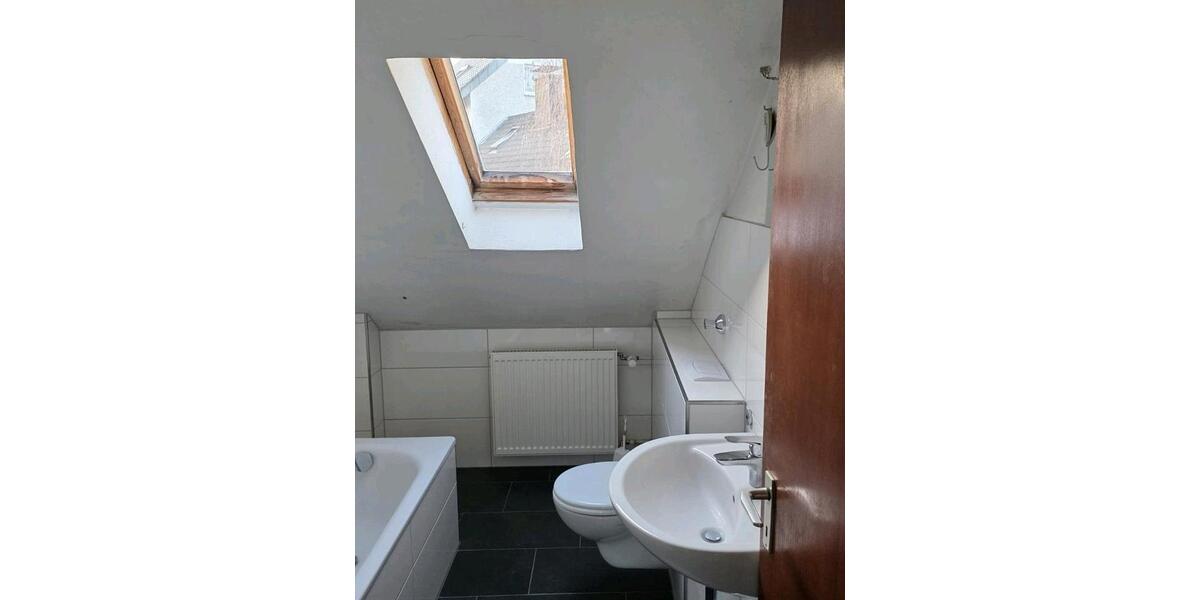 Dachgeschoßwohnung Hagen Dahl - 3 Zimmer, 57 m&sup2;, 570&euro; | Angebot:25443995