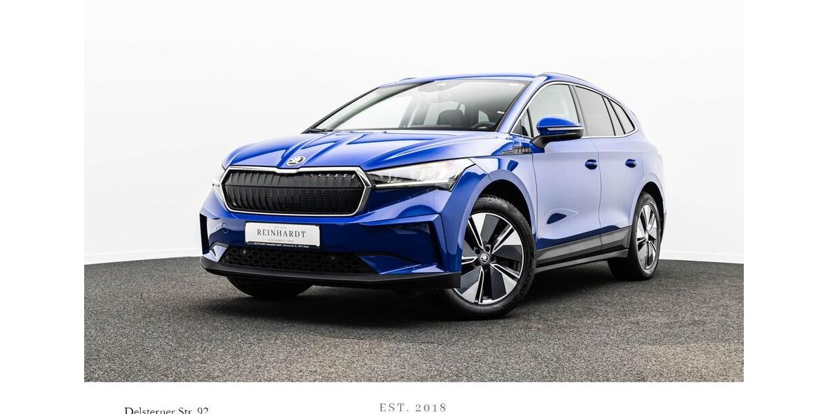 Skoda Enyaq 20.408 km 42.007 &euro; Hagen 58091