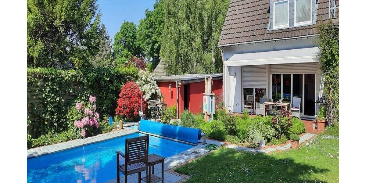 Einfamilienhaus Haan - 5 Zimmer, 200 m&sup2;, 699.000&euro; | Angebot:26080735