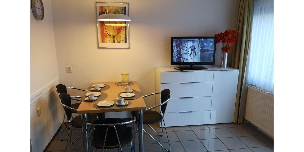 Ferienimmobilie Düsseldorf Stadtbezirk 6 - 385&euro; | Angebot:25917367