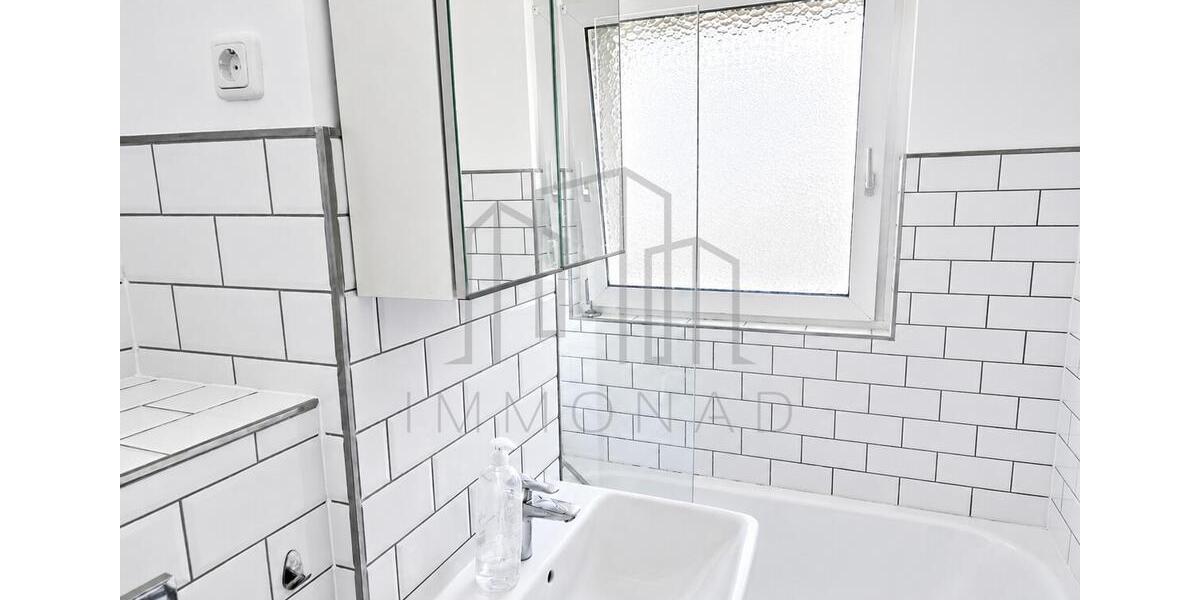 Etagenwohnung Herne Wanne-Bickern - 3 Zimmer, 63 m&sup2;, 630&euro; | Angebot:26625365