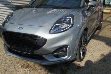 Ford Puma 46.500 km 17.990 &euro; Langenfeld 40764