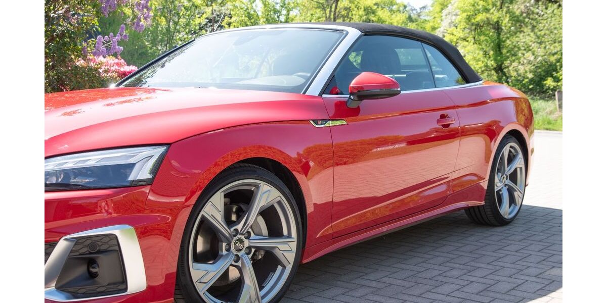 Audi A5 24.900 km 42.800 &euro; Witten 58453