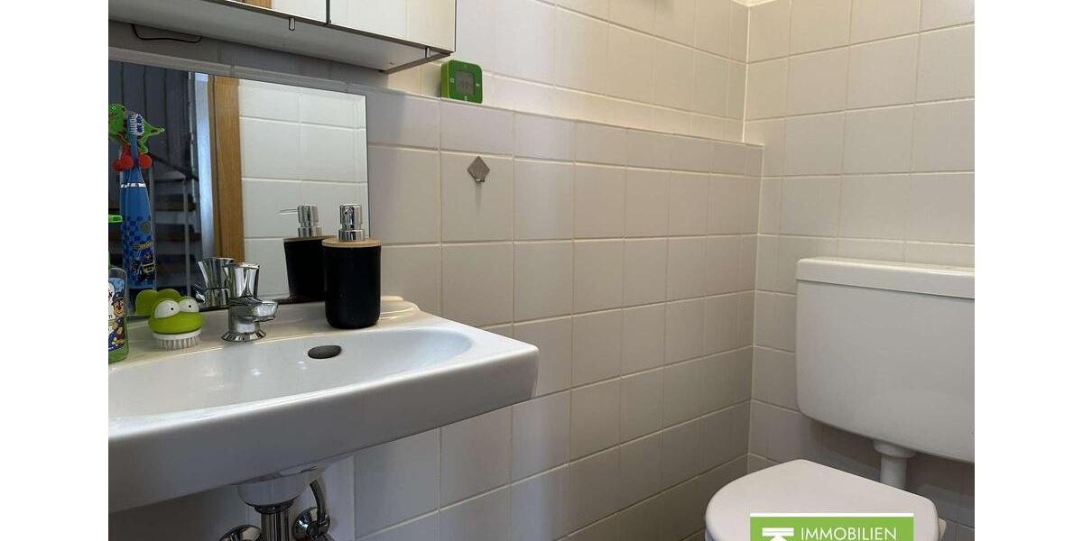 Etagenwohnung Velbert Velbert-Mitte - 3 Zimmer, 84 m&sup2;, 715&euro; | Angebot:26588055