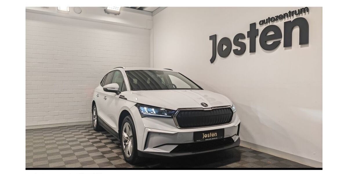 Skoda Enyaq 22.990 km 24.690 &euro; Monheim 40789