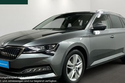 Skoda Superb 76.582 km 25.690 &euro; Hagen 58089