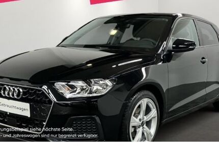 Audi A1 6.318 km 22.690 &euro; Hagen 58089