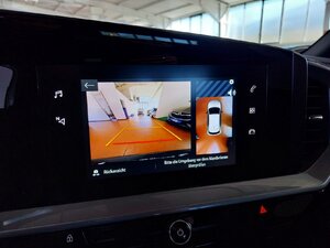 Opel Mokka GS Line 1.2 Kam SHZ LHZ Tempo 20.946 km 20.940 &euro; HAAN 42781