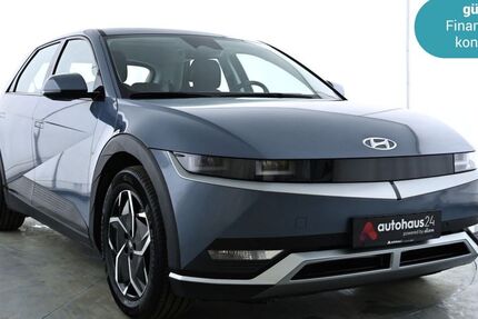 Hyundai IONIQ 5 67.001 km 24.990 &euro; Wuppertal 42287