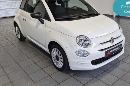 Fiat 500 15.629 km 12.490 &euro; Wuppertal 42287