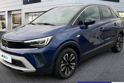 Opel Crossland (X) 21.224 km 17.850 &euro; Solingen 42655