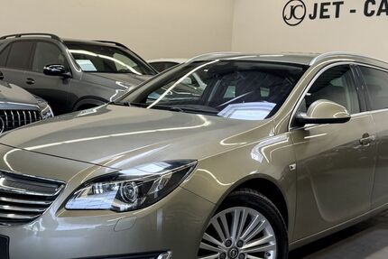 Opel Insignia 188.500 km 6.900 &euro; Wuppertal 42349