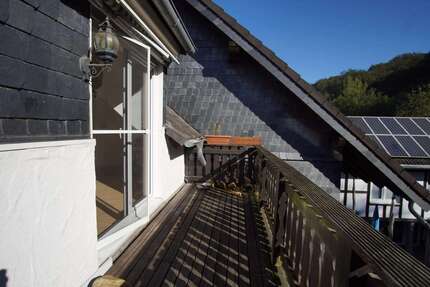 Wohnung Kürten - 3 Zimmer, 110 m&sup2;, 1.050&euro; | Angebot:26002640