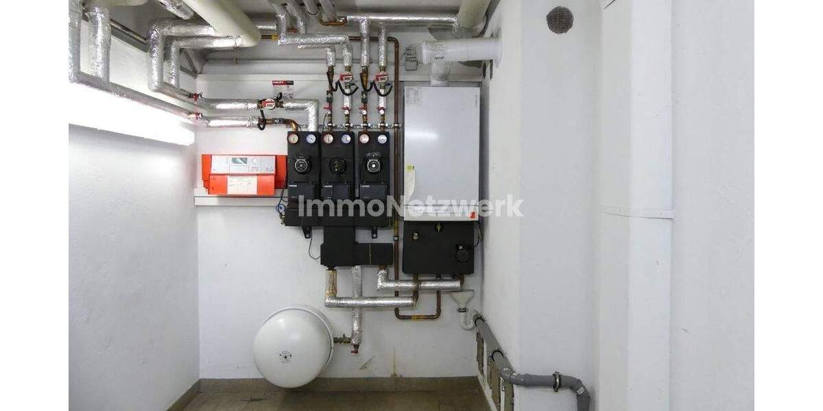 Gewerbeobjekt Remscheid Innen - 7 Zimmer, 449.000&euro; | Angebot:25783563