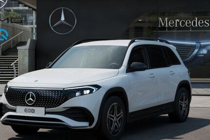 Mercedes-Benz EQB 28.182 km 39.880 &euro; Schwelm 58332
