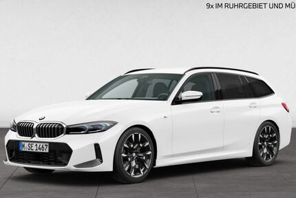 BMW 320 26.605 km 45.900 &euro; Witten 58455