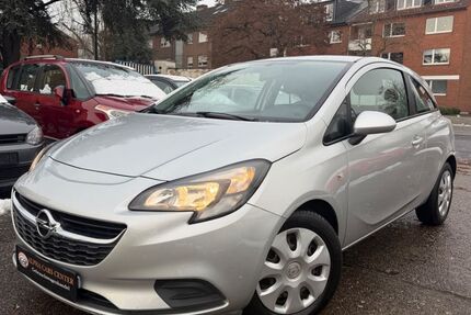 Opel Corsa 107.487 km 8.690 &euro; Düsseldorf 40549