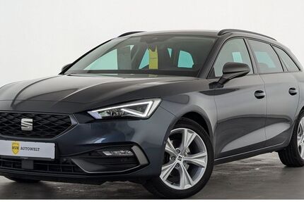 Seat Leon 66.950 km 16.960 &euro; Düsseldorf 40599