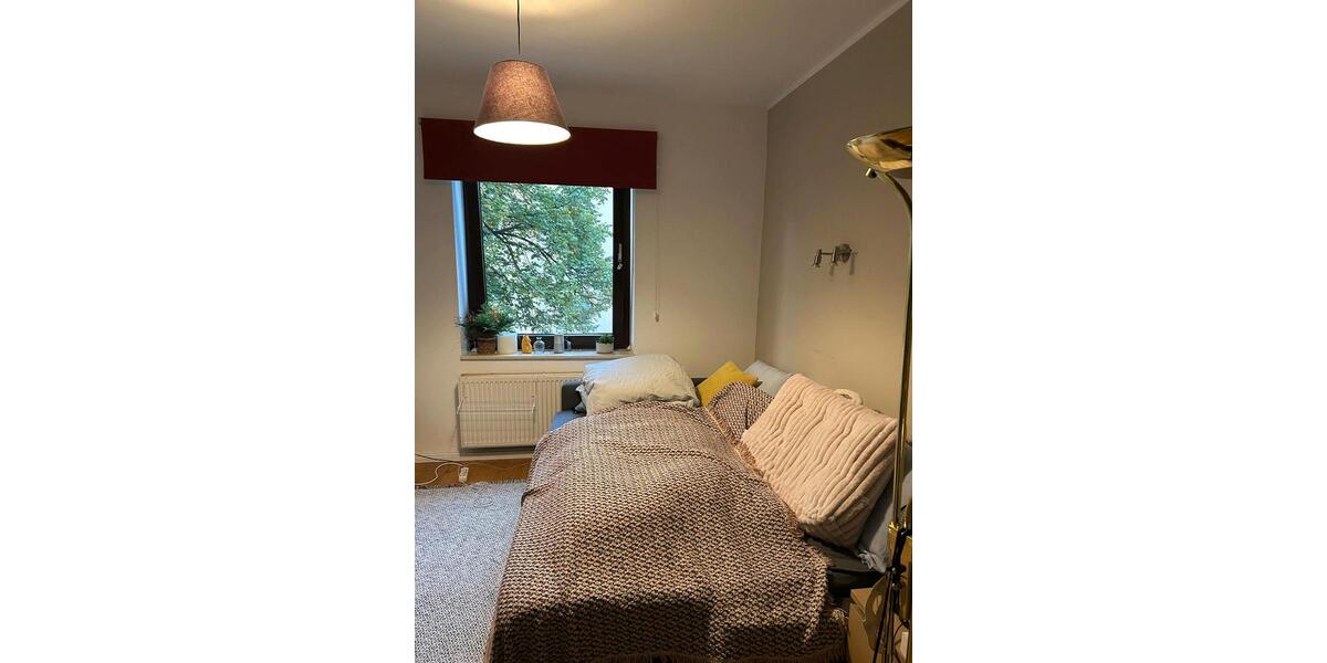 Etagenwohnung Düsseldorf Flingern Süd - 2 Zimmer, 51 m&sup2;, 1.078&euro; | Angebot:26496116