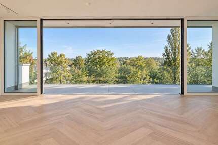 Wohnung Düsseldorf-Zoo Zoo - 5 Zimmer, 219 m&sup2;, 1.725.000&euro; | Angebot:27576883